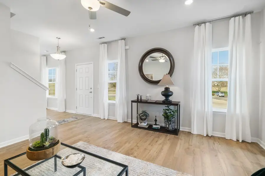 Pearl Townhomes