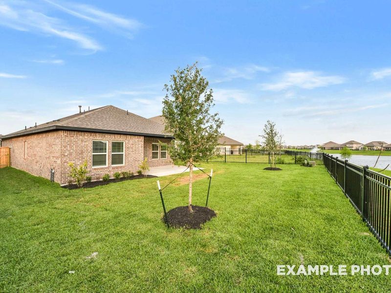 Image 25 representing the The Laguna A by Davidson Homes LLC in Sunterra, Katy, TX. Image 25 representing the The Laguna A by Davidson Homes LLC in Sunterra, Katy, TX.