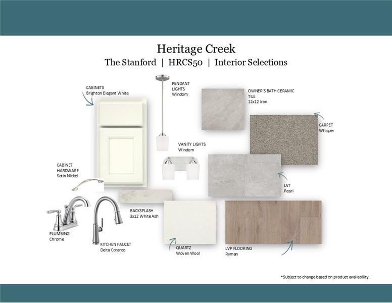 Image 42 of a home in Heritage Creek.