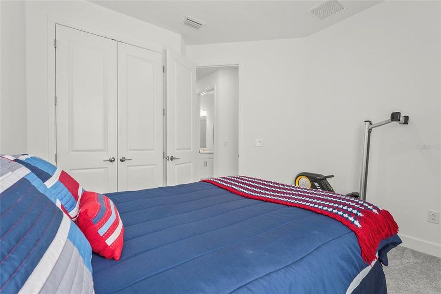 Furnished interior view inside a new home in , Nokomis (Image 61). Furnished interior view inside a new home in , Nokomis (Image 61).