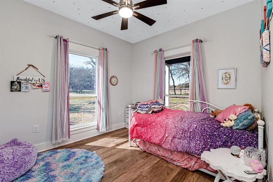 Furnished interior view inside a new home in , Valley Mills (Image 13). Furnished interior view inside a new home in , Valley Mills (Image 13).