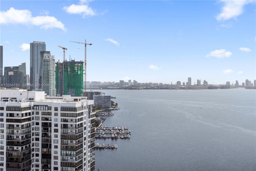 Condo located in Miami, FL showcasing its design and architecture (Image 26). Condo located in Miami, FL showcasing its design and architecture (Image 26).