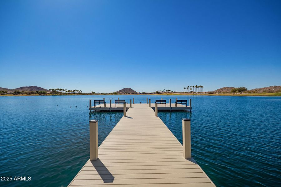 Estrella Mountain Ranch Community Photos