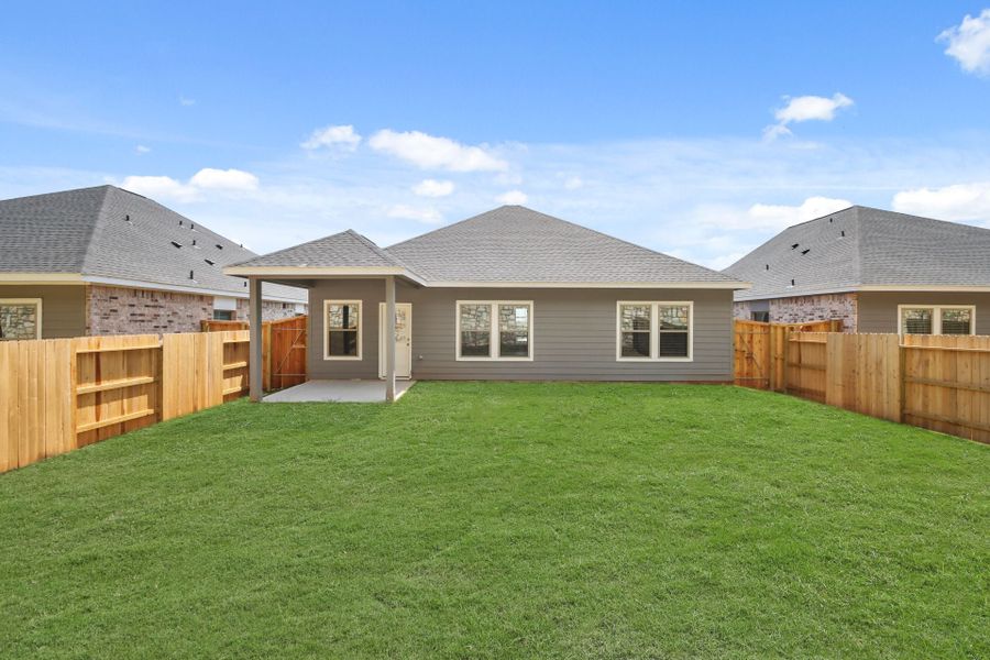 4br New Home in Conroe, TX. - Slide 5 4br New Home in Conroe, TX. - Slide 5