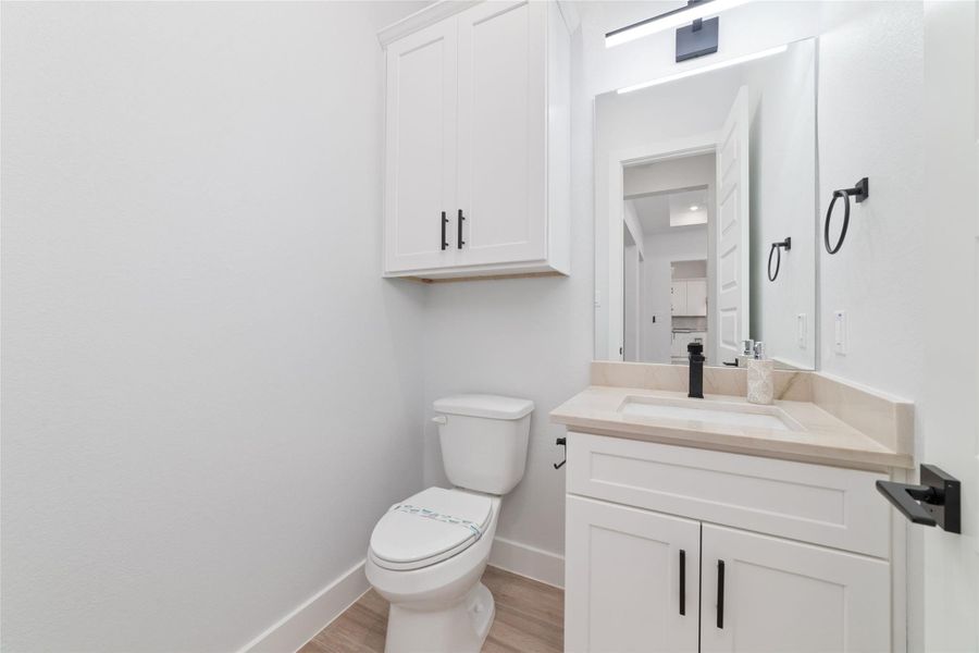 *ACTUAL HOME NOT PICTURED* This is a previously completed home in the neighborhood. Same floor plan with opposite orientation. Very similar cosmetic features will be in this home.