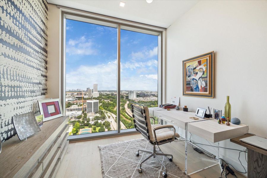 Image 18 of a home in Residences At The Allen.