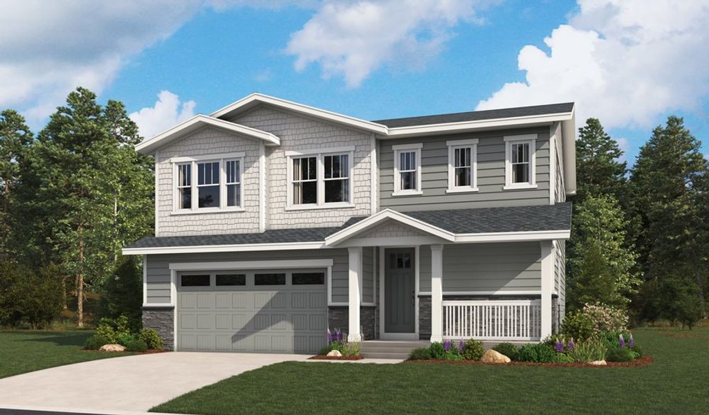 Bedford-D722-BrightonCrossings Elevation C