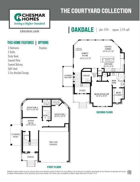 2D floor plan layout of this home in Bridgeland, Cypress, TX (Image 3). 2D floor plan layout of this home in Bridgeland, Cypress, TX (Image 3).
