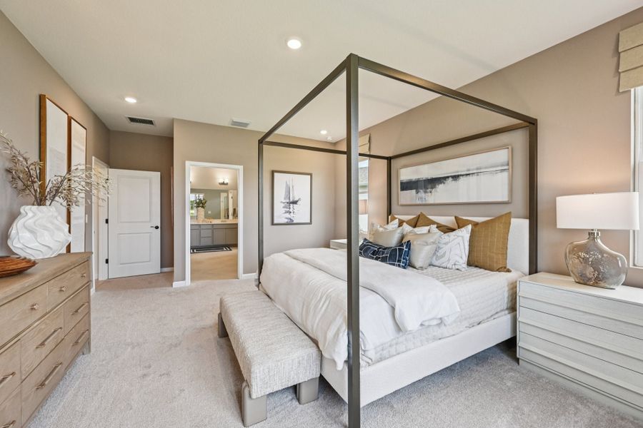 2,211sf New Home in Port St. Lucie, FL.  - Slide 22