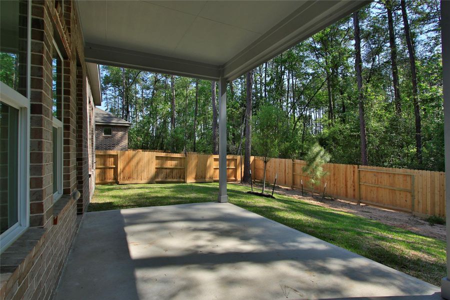 Image 18 of a home in The Woodlands Hills. Image 18 of a home in The Woodlands Hills.