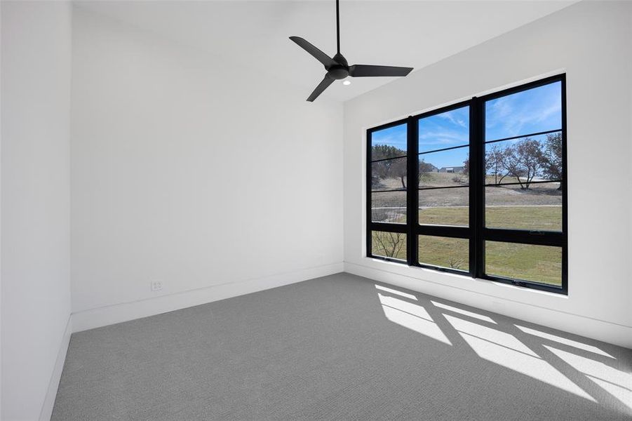 Spacious, unfurnished interior of a new home in , Aledo (Image 30). Spacious, unfurnished interior of a new home in , Aledo (Image 30).