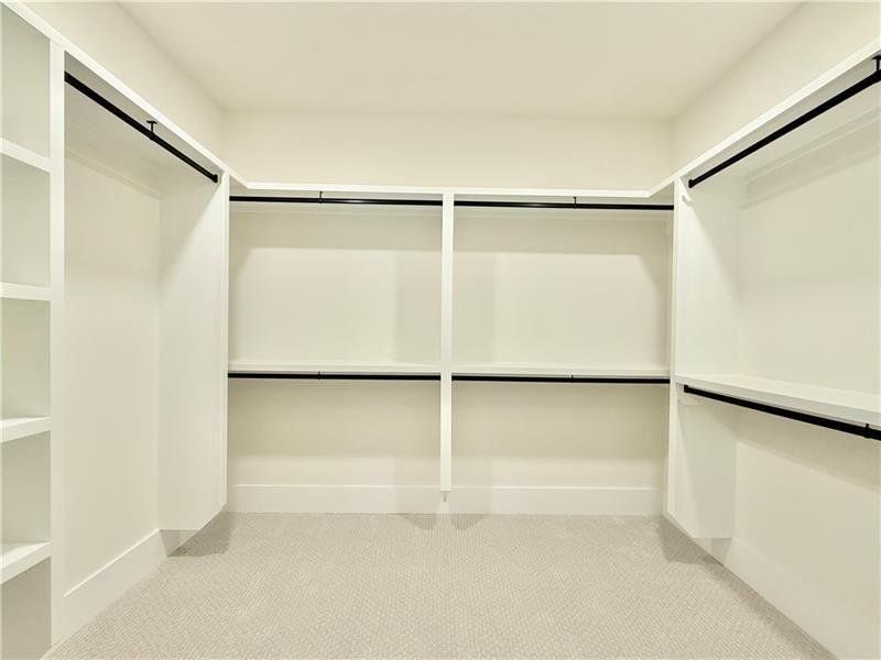 Spacious, unfurnished interior of a new home in , Rydal (Image 49). Spacious, unfurnished interior of a new home in , Rydal (Image 49).