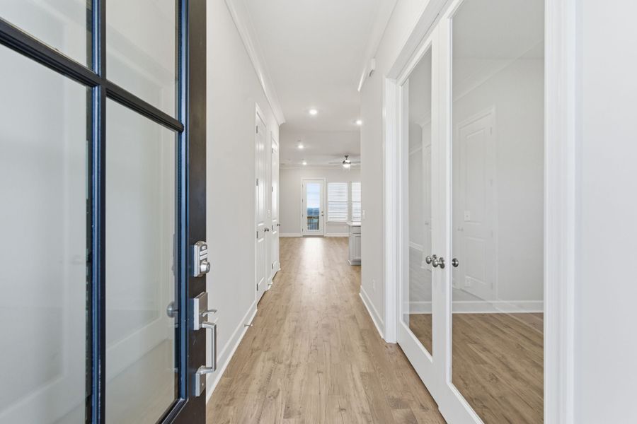 Thompson's Station, TN New Home.  - Slide 6