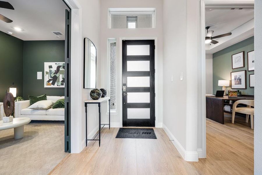 Representative Photo