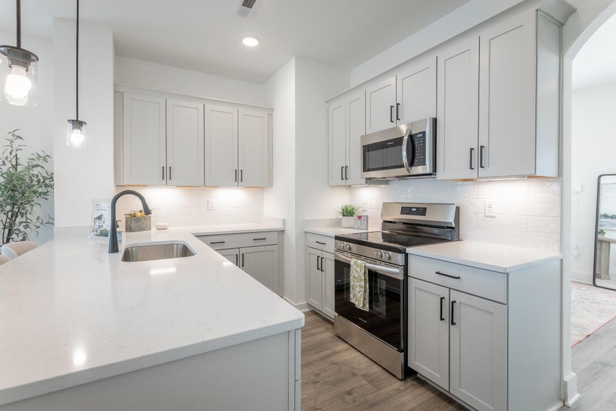 Mill Town Model HD-16