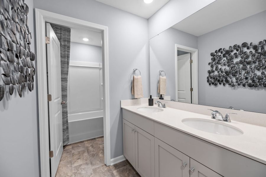 1,736sf New Home in Richburg, SC.  - Slide 21