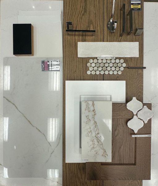 Sample of building materials used in homes in , Houston (Image 30). Sample of building materials used in homes in , Houston (Image 30).