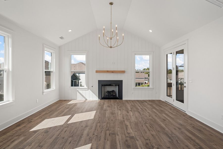 New Home in Spring Hill, TN.  - Slide 24