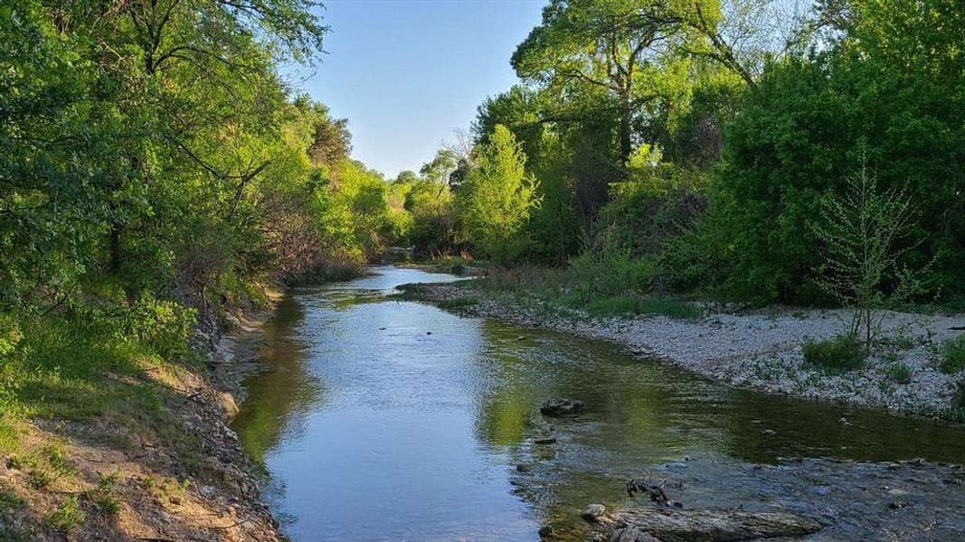 Onion Creek Park