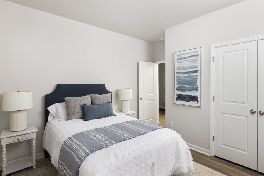 New Home in Richlands, NC.  - Slide 16