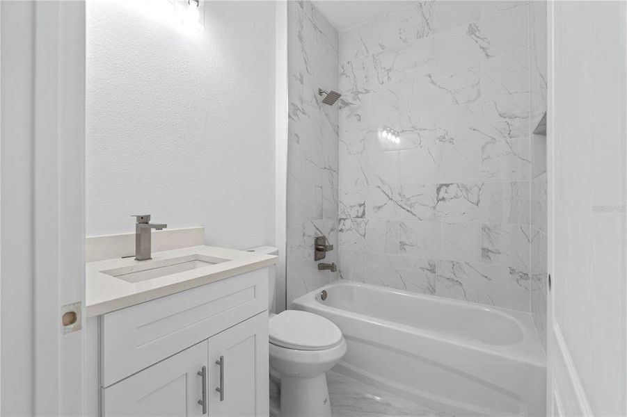 Furnished interior view inside a new home in , Dunnellon (Image 11). Furnished interior view inside a new home in , Dunnellon (Image 11).