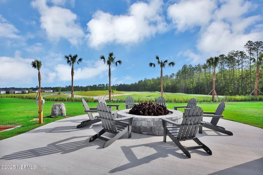 Community amenities in , St. Johns (Image 33). Community amenities in , St. Johns (Image 33).