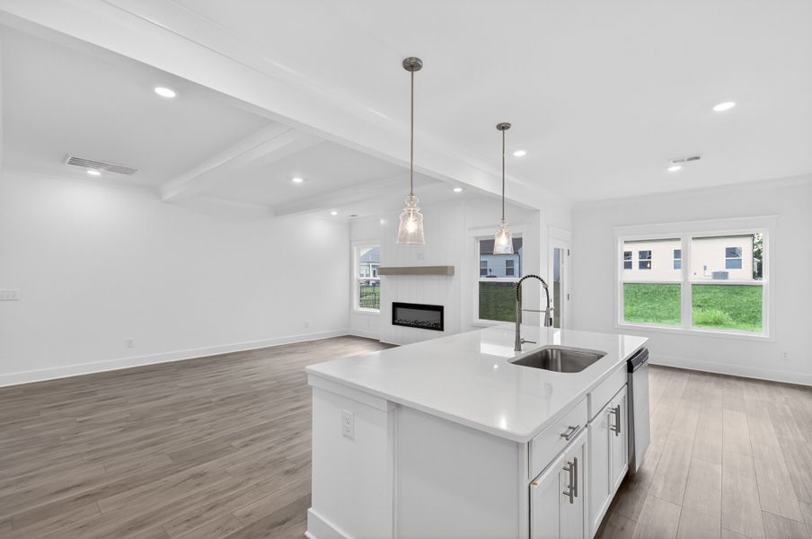 *Example home. Selections May Vary per Community. *Example home. Selections May Vary per Community.