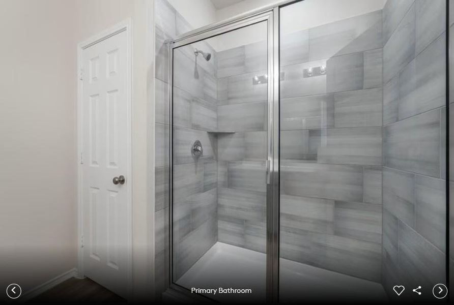 Close-up of interior finishes inside a home in Sunfield, Buda (Image 9). Close-up of interior finishes inside a home in Sunfield, Buda (Image 9).