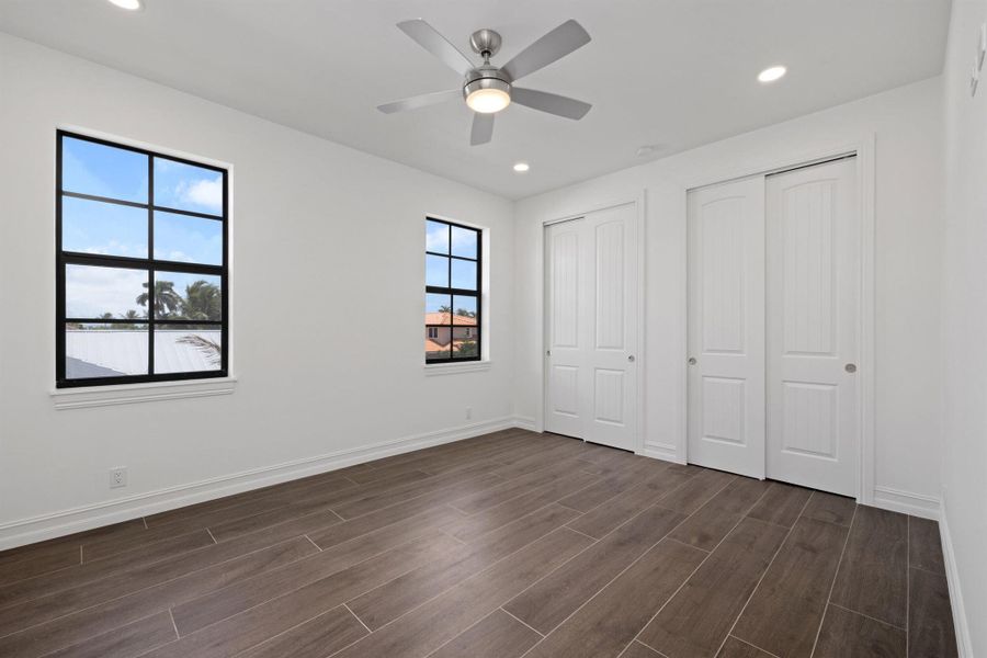 Spacious, unfurnished interior of a new home in , Palm Beach Shores (Image 22). Spacious, unfurnished interior of a new home in , Palm Beach Shores (Image 22).