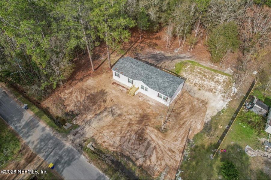 Site preparation for new homesites in , Jacksonville (Image 25). Site preparation for new homesites in , Jacksonville (Image 25).