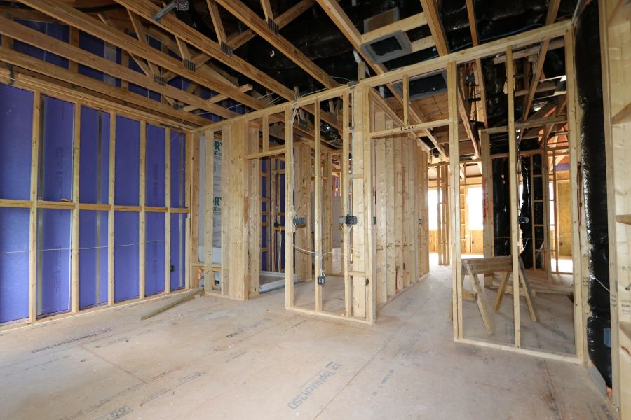 Framing Framing