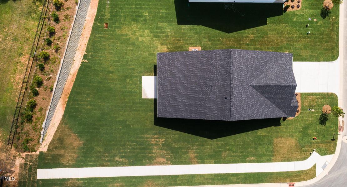 Lot 25 Aeriel View Lot 25 Aeriel View