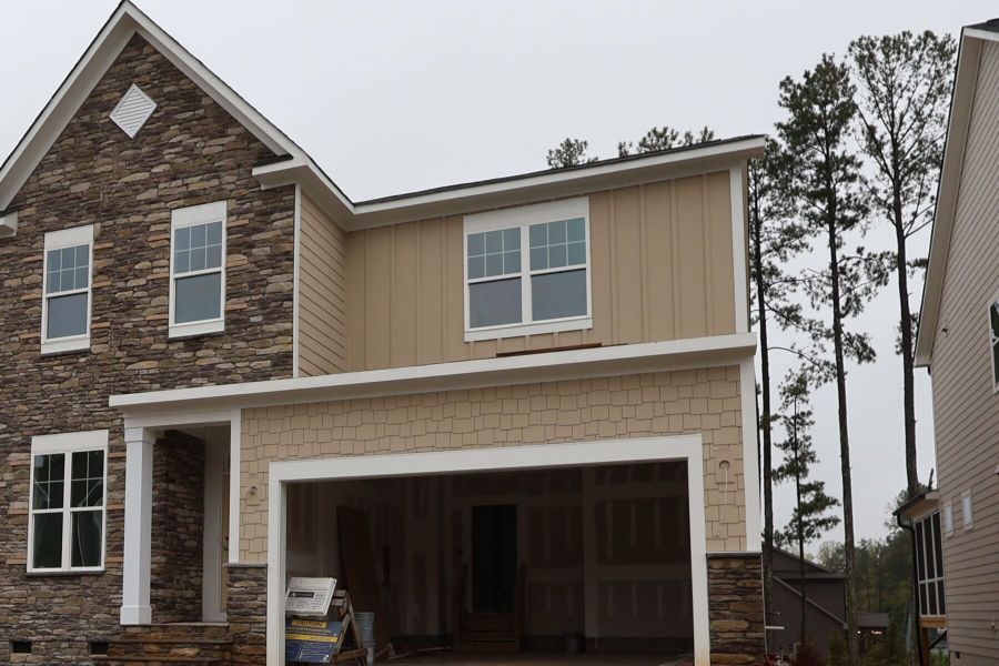 Front Exterior