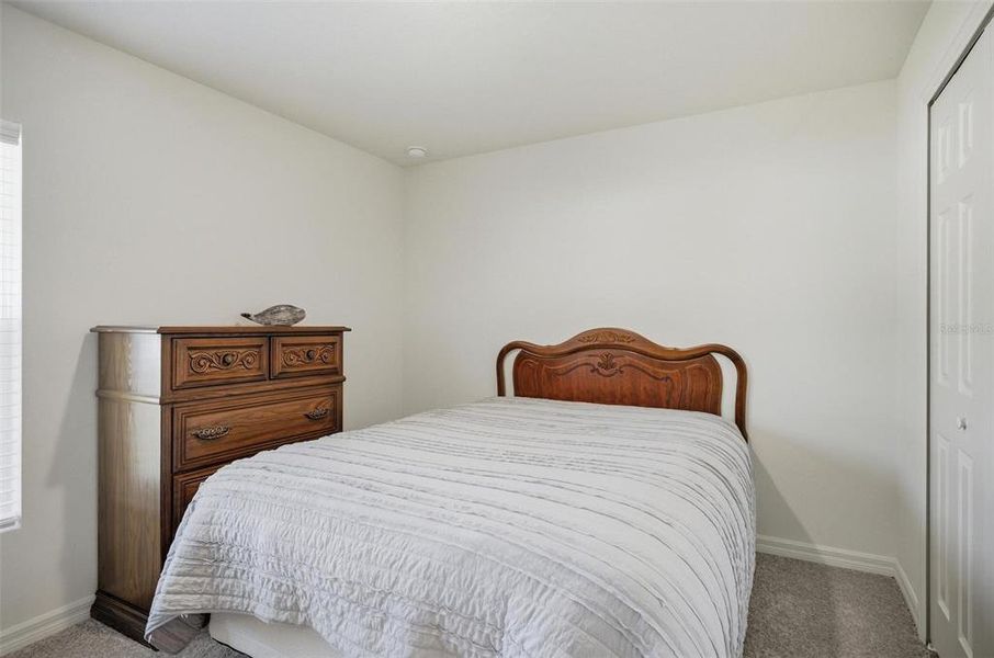 Furnished interior view inside a new home in , Palm Coast (Image 12). Furnished interior view inside a new home in , Palm Coast (Image 12).
