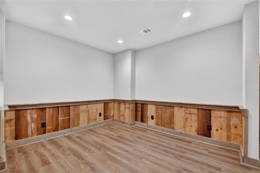 Spacious, unfurnished interior of a new home in , Ellijay (Image 18). Spacious, unfurnished interior of a new home in , Ellijay (Image 18).