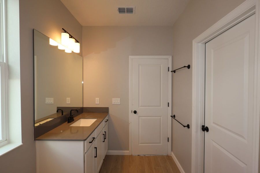 Bathroom Bathroom
