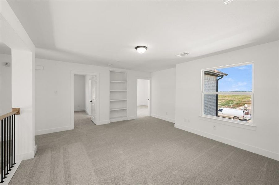 3714 Milwaukee- Game Room-3
