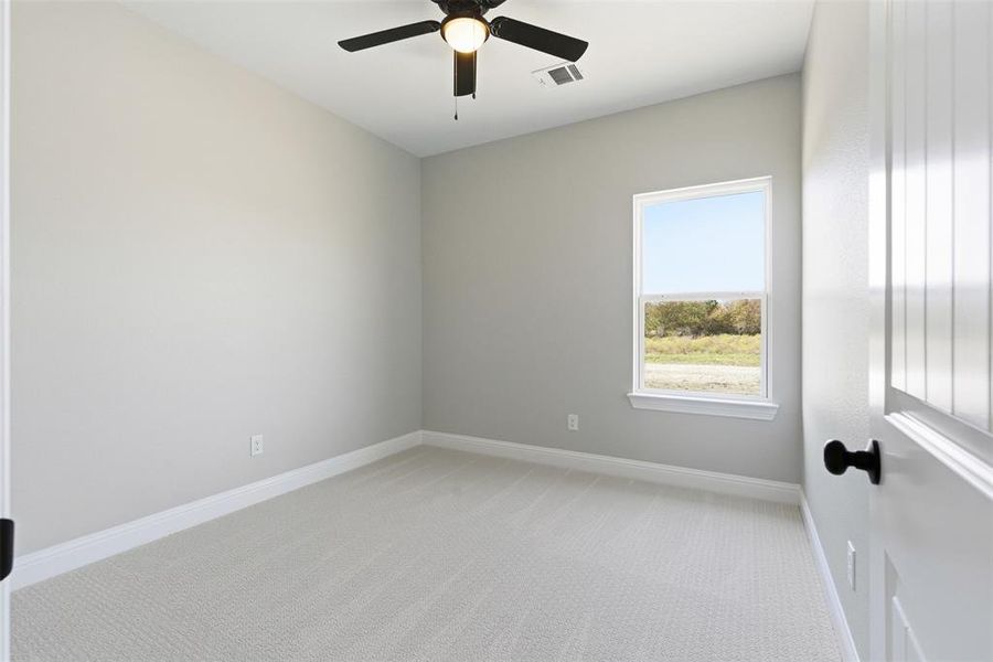 Spacious, unfurnished interior of a new home in , Tom Bean (Image 16). Spacious, unfurnished interior of a new home in , Tom Bean (Image 16).
