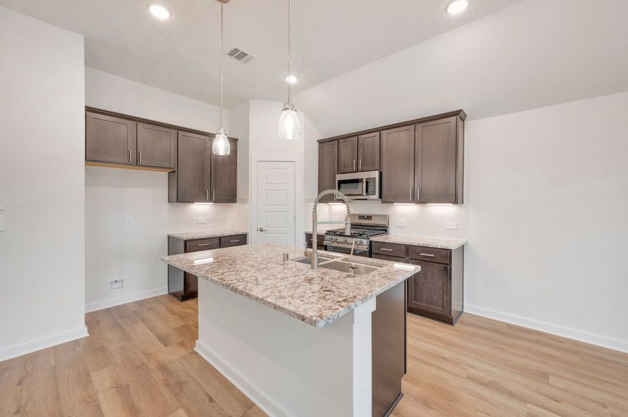 Kitchen Kitchen