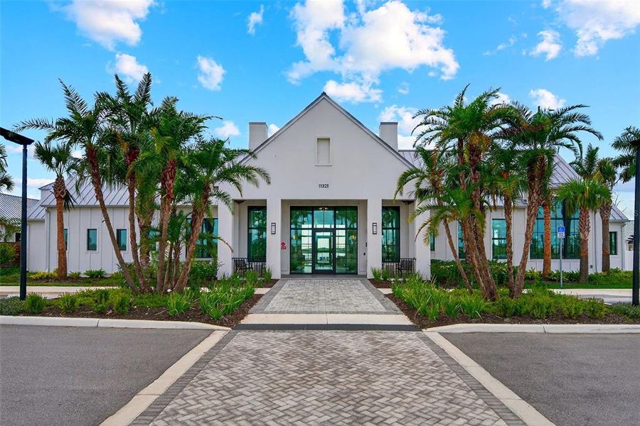 Community amenities in , Venice (Image 65).