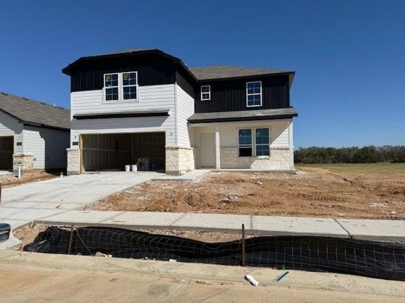 Image 29 of a home in Liberty Collection at Paloma at Sanford Farms.