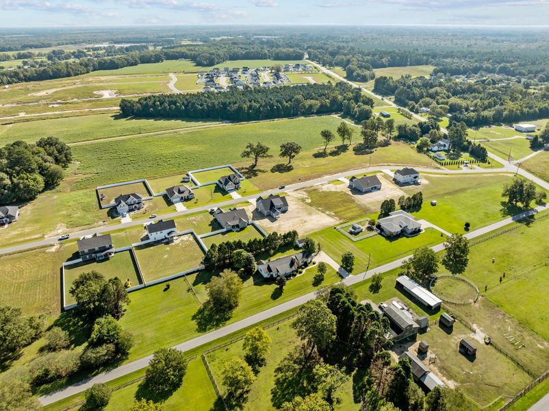 Image 18 of a home in Kennedy's Crossing. Image 18 of a home in Kennedy's Crossing.