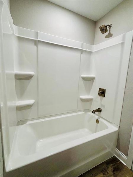 Furnished interior view inside a new home in , Bartow (Image 4).