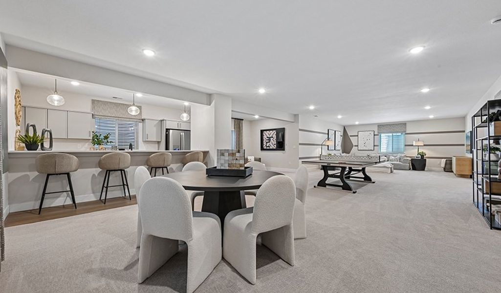 Darius-D786-Legacy Recreation Room