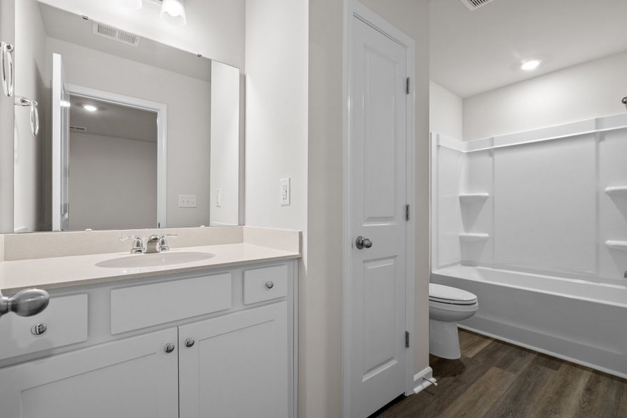 1,736sf New Home in Calabash, NC. - Slide 26 1,736sf New Home in Calabash, NC. - Slide 26