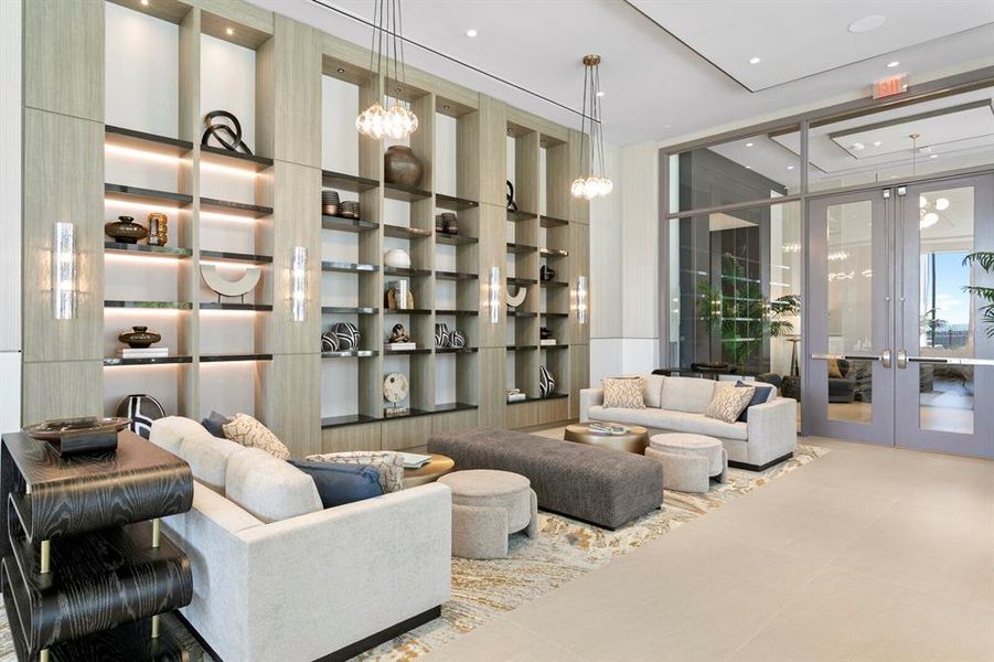 Community amenities in , St. Petersburg (Image 54). Community amenities in , St. Petersburg (Image 54).