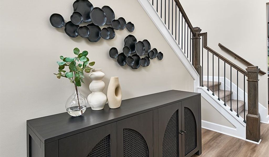 Sage-E658-Catelonia Foyer