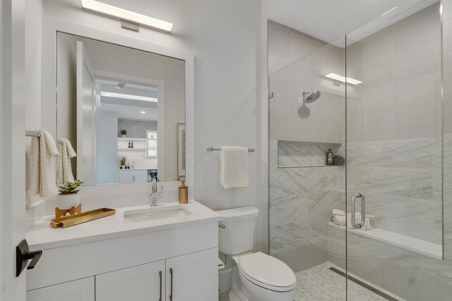 Guest Bath Guest Bath