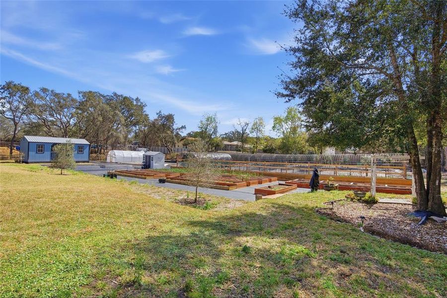 Natural landscape and outdoor views near  in Spring Hill (Image 38).