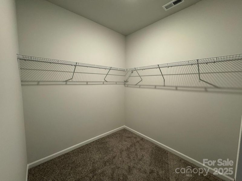 Primary Bathroom Large Walk-in closet Primary Bathroom Large Walk-in closet